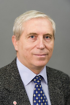 Dimitur Georgiev Stavrev